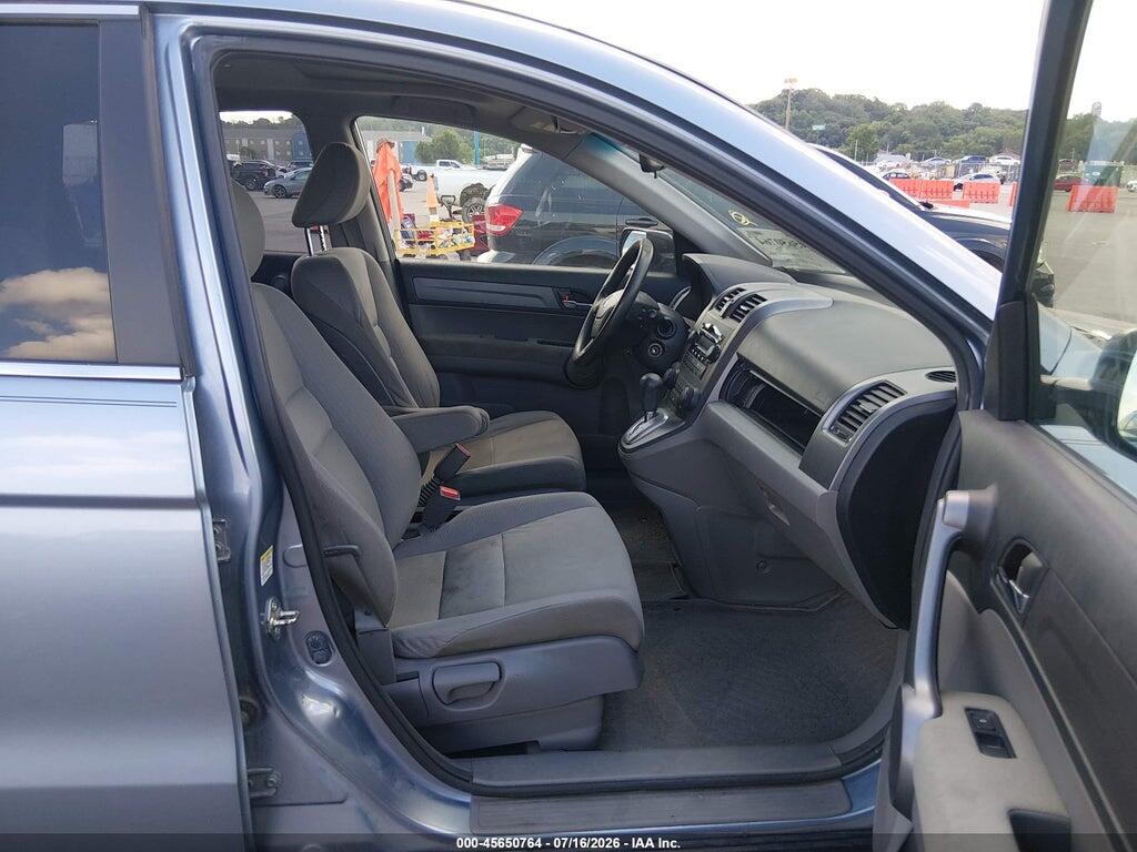 JHLRE48548C007675 2008 HONDA CR-V photo no. 5