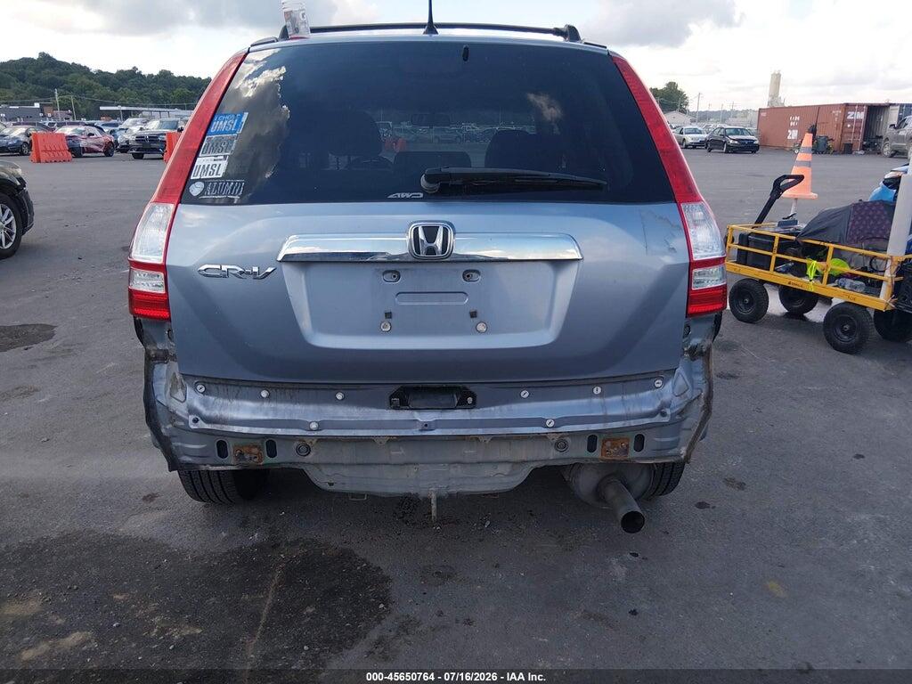JHLRE48548C007675 2008 HONDA CR-V photo no. 6