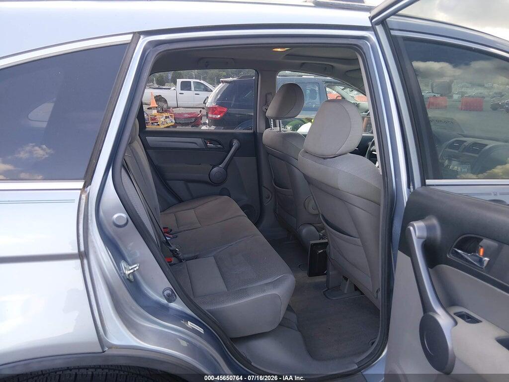JHLRE48548C007675 2008 HONDA CR-V photo no. 8