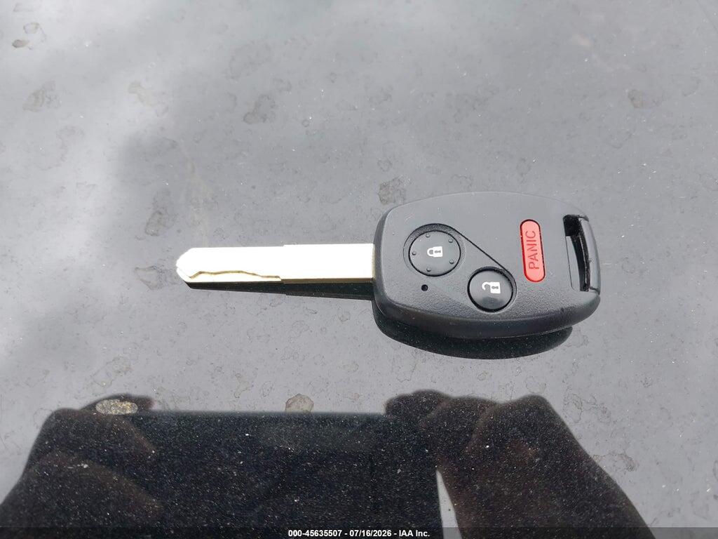 JHLRE48778C063045 2008 HONDA CR-V photo no. 11