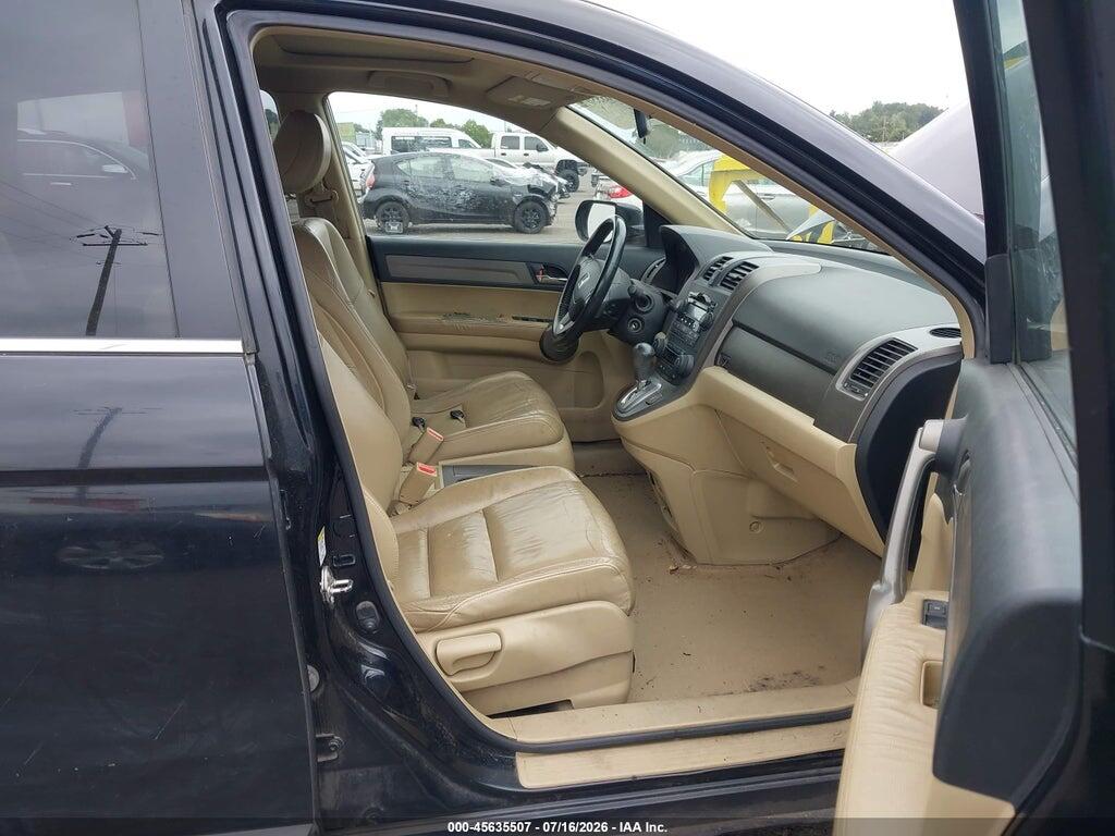 JHLRE48778C063045 2008 HONDA CR-V photo no. 5