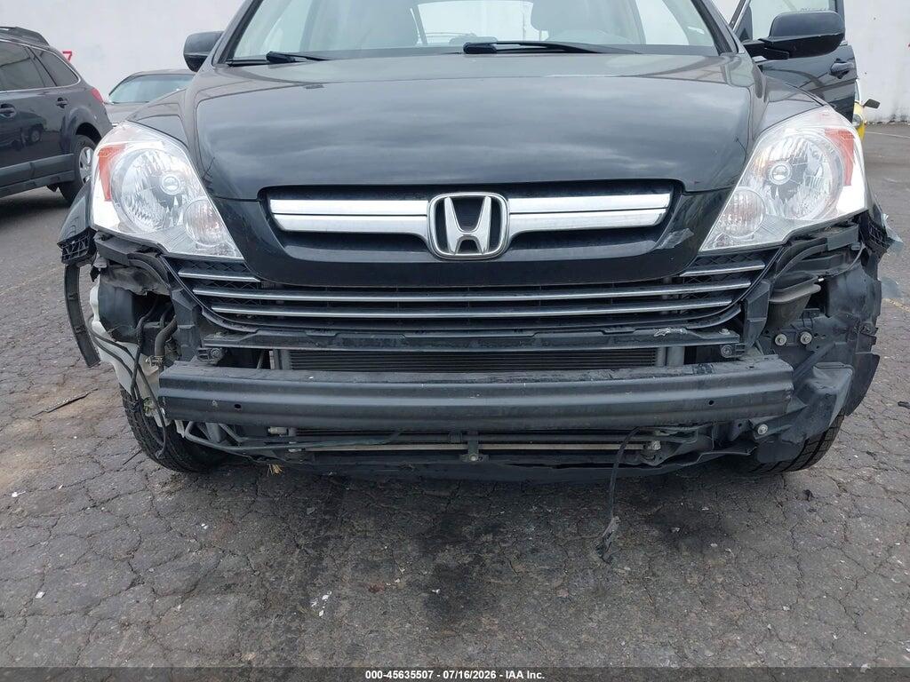 JHLRE48778C063045 2008 HONDA CR-V photo no. 6