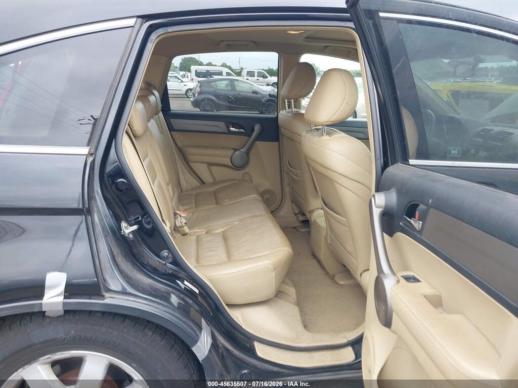 JHLRE48778C063045 2008 HONDA CR-V photo no. 8