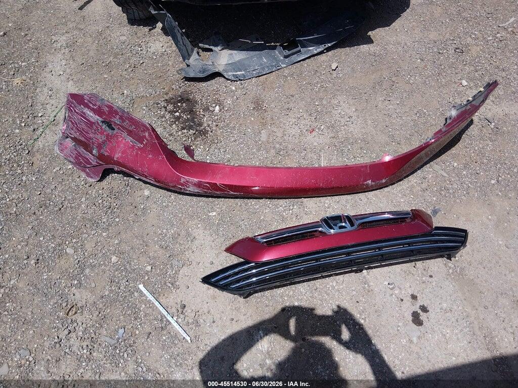 3CZRE48548G701464 2008 HONDA CR-V photo no. 12