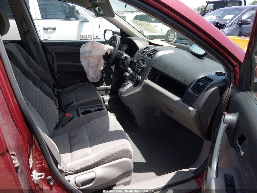 3CZRE48548G701464 2008 HONDA CR-V photo no. 5
