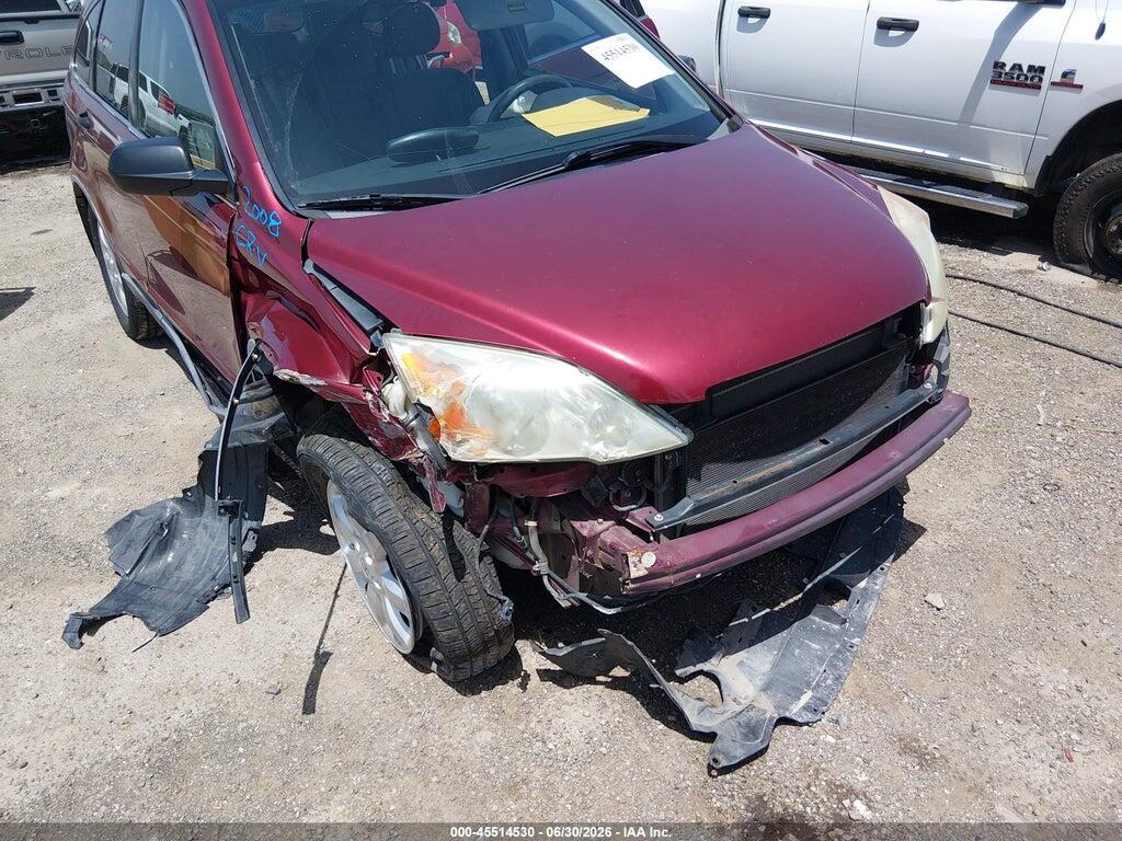 3CZRE48548G701464 2008 HONDA CR-V photo no. 6