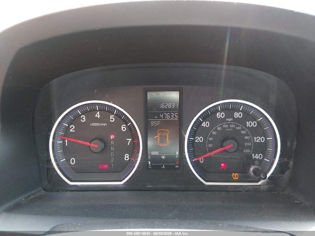 3CZRE48548G701464 2008 HONDA CR-V photo no. 7