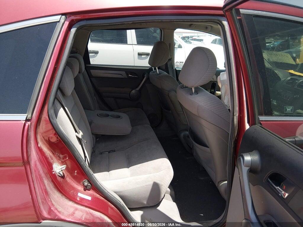 3CZRE48548G701464 2008 HONDA CR-V photo no. 8