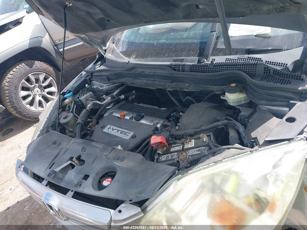 JHLRE48798C080395 2008 HONDA CR-V photo no. 10