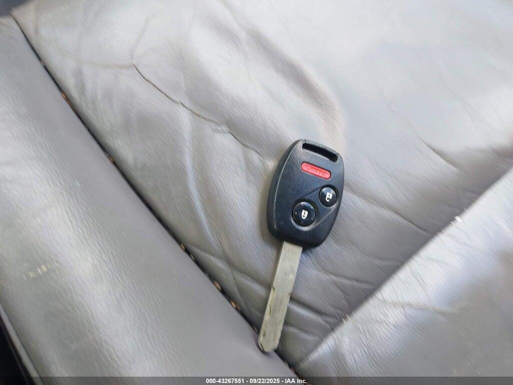 JHLRE48798C080395 2008 HONDA CR-V photo no. 11