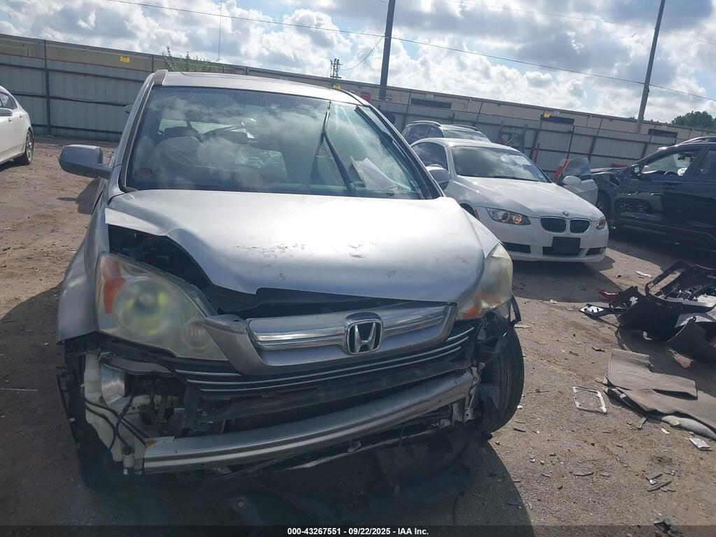 JHLRE48798C080395 2008 HONDA CR-V photo no. 12