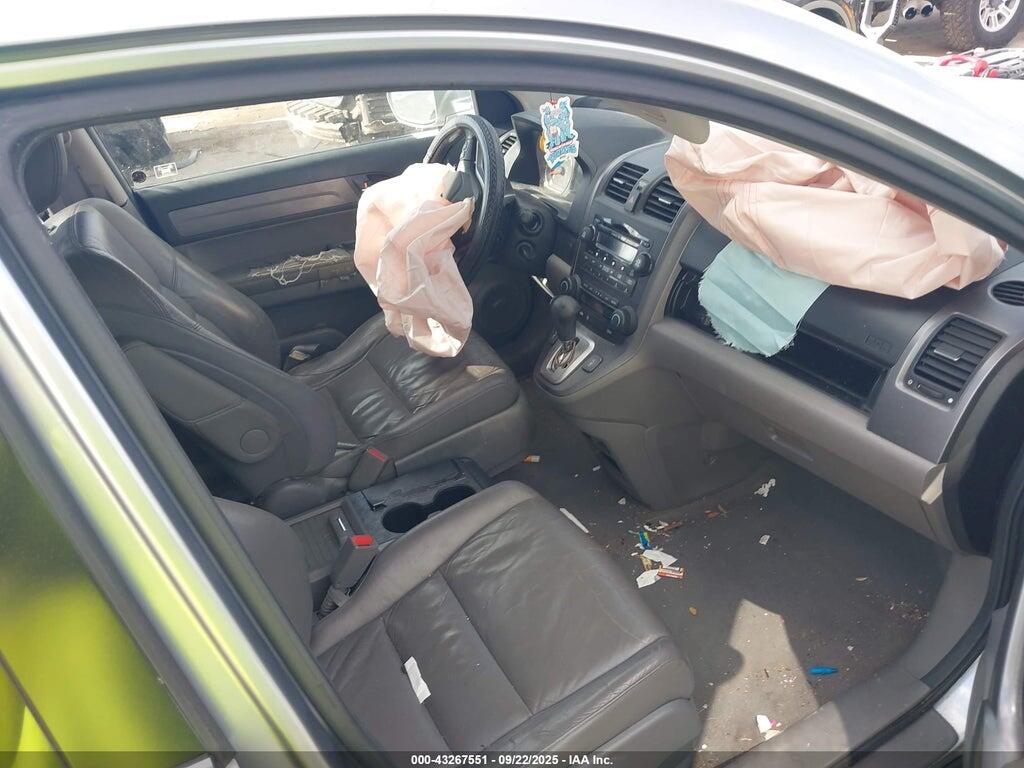 JHLRE48798C080395 2008 HONDA CR-V photo no. 5