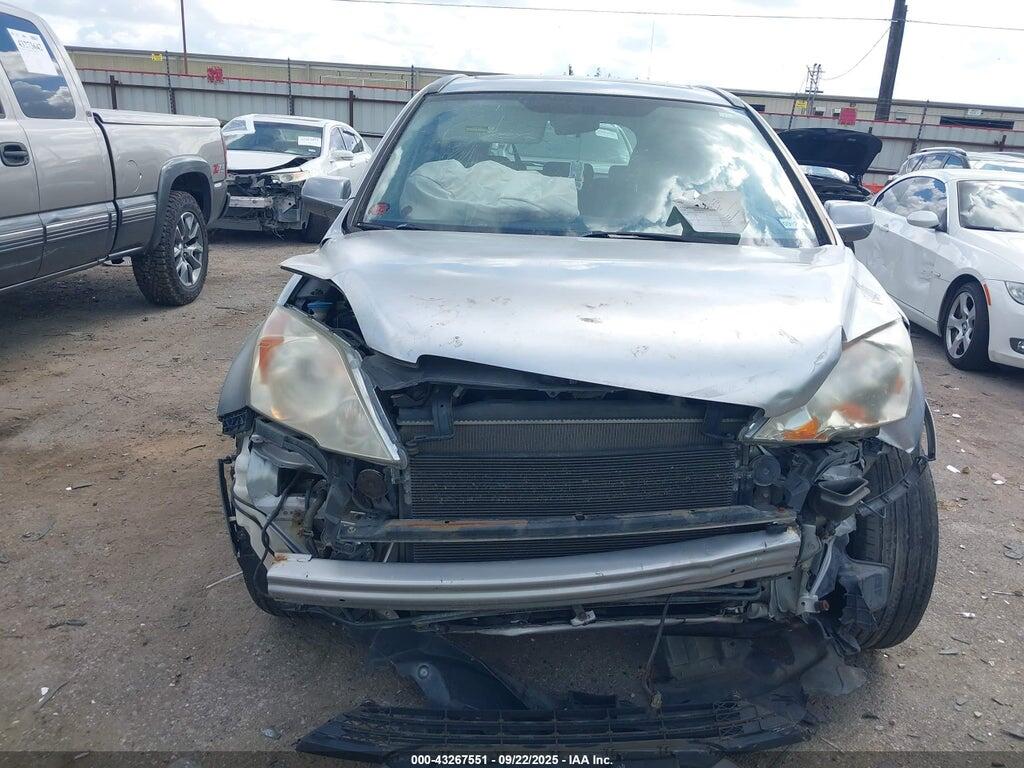JHLRE48798C080395 2008 HONDA CR-V photo no. 6