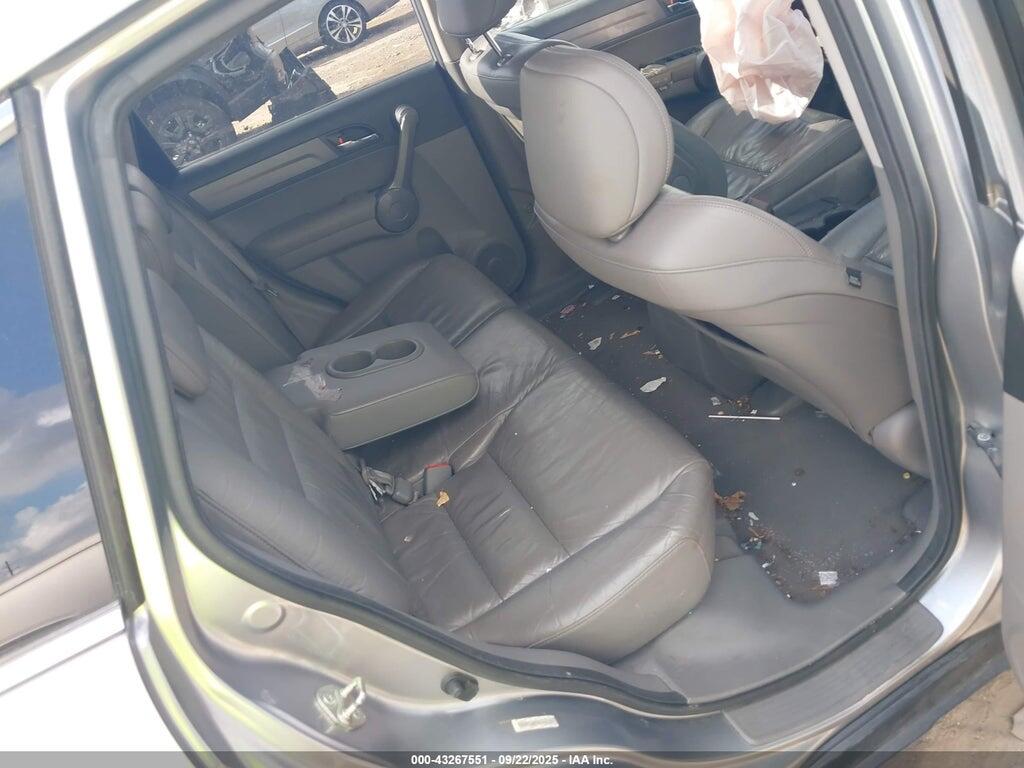 JHLRE48798C080395 2008 HONDA CR-V photo no. 8