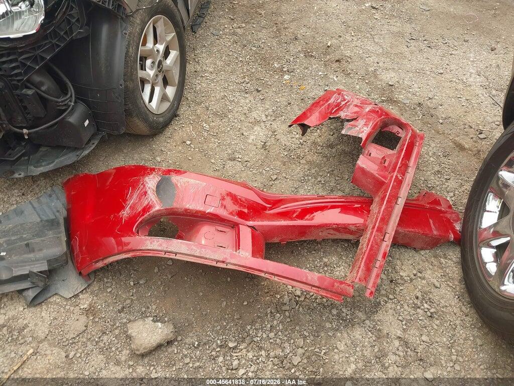 3C4PDCAB3JT520475 2018 DODGE JOURNEY photo no. 12