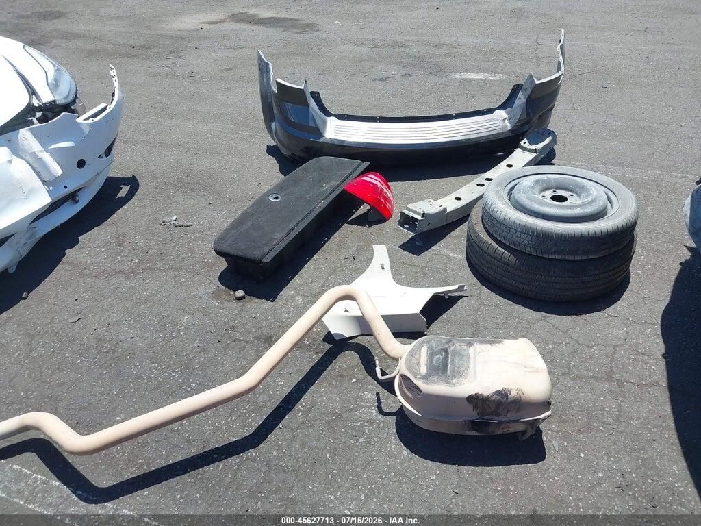 3C4PDCAB0JT442964 2018 DODGE JOURNEY photo no. 12