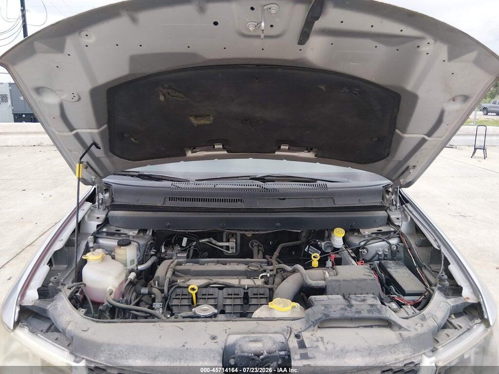 3C4PDCAB5JT381949 2018 DODGE JOURNEY photo no. 10