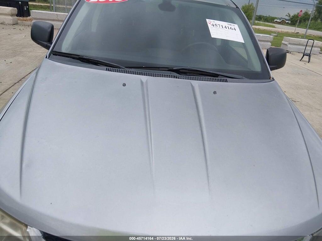 3C4PDCAB5JT381949 2018 DODGE JOURNEY photo no. 6