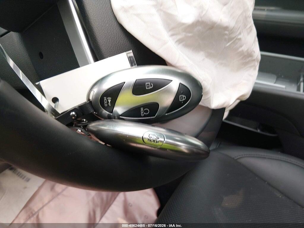 5NMP2DGL4TH177977 2026 HYUNDAI SANTA FE photo no. 11