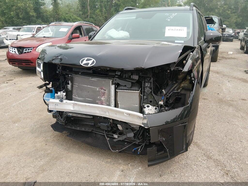 5NMP2DGL4TH177977 2026 HYUNDAI SANTA FE photo no. 6