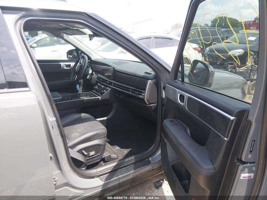 5NMP4DGL2TH163814 2026 HYUNDAI SANTA FE photo no. 5