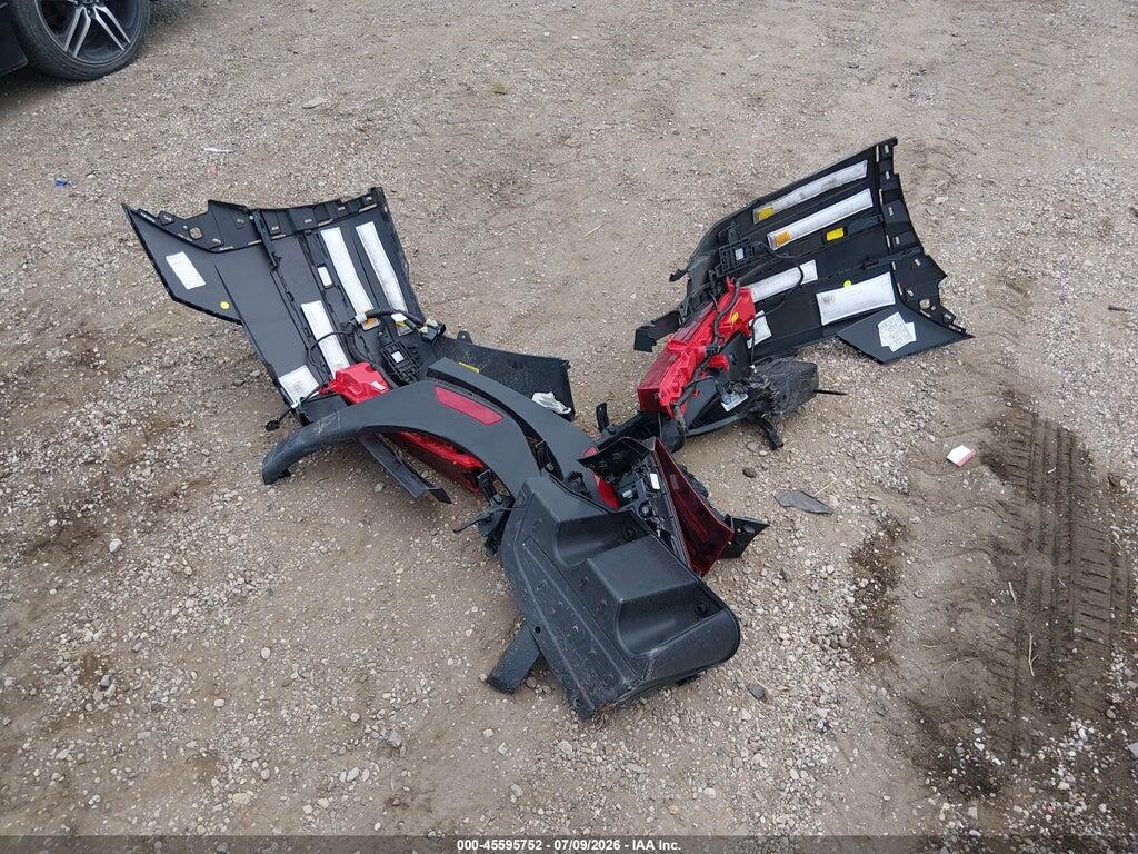 5NMP14GLXTH204439 2026 HYUNDAI SANTA FE photo no. 12