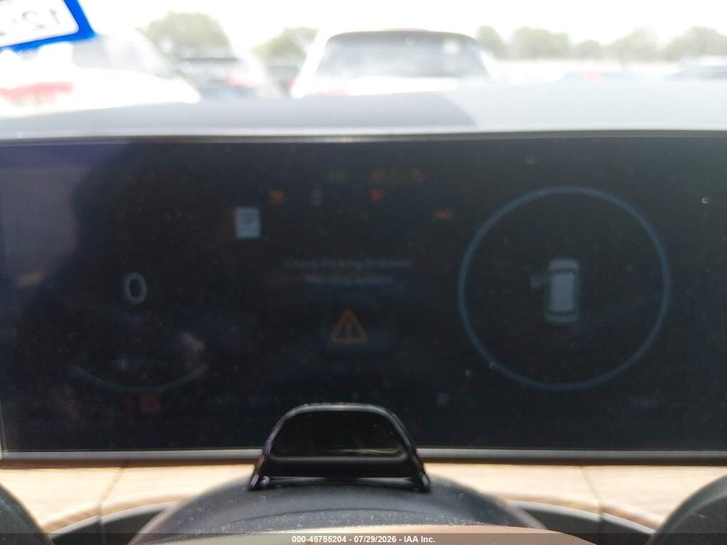5NMP5DG19TH107753 2026 HYUNDAI SANTA FE HYBRID photo no. 7