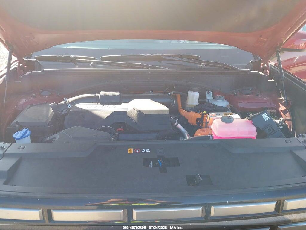 5NMP24G11TH096482 2026 HYUNDAI SANTA FE HYBRID photo no. 10