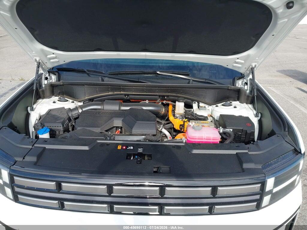 5NMP24G16TH081489 2026 HYUNDAI SANTA FE HYBRID photo no. 10