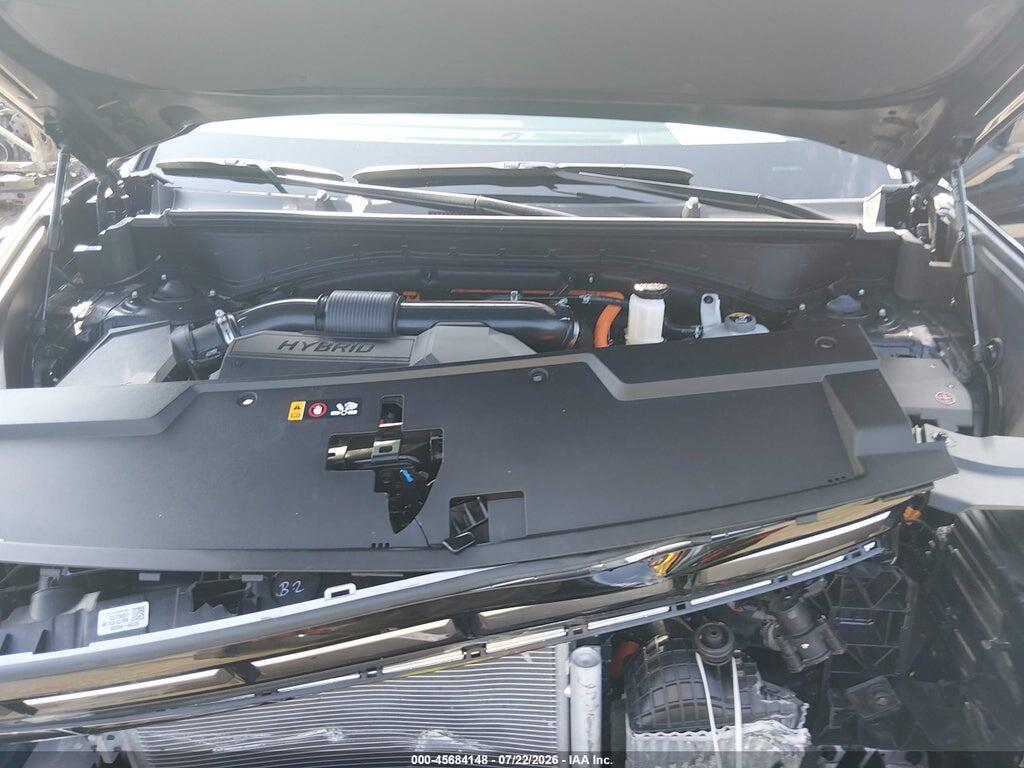 5NMP14G18TH092089 2026 HYUNDAI SANTA FE HYBRID photo no. 10