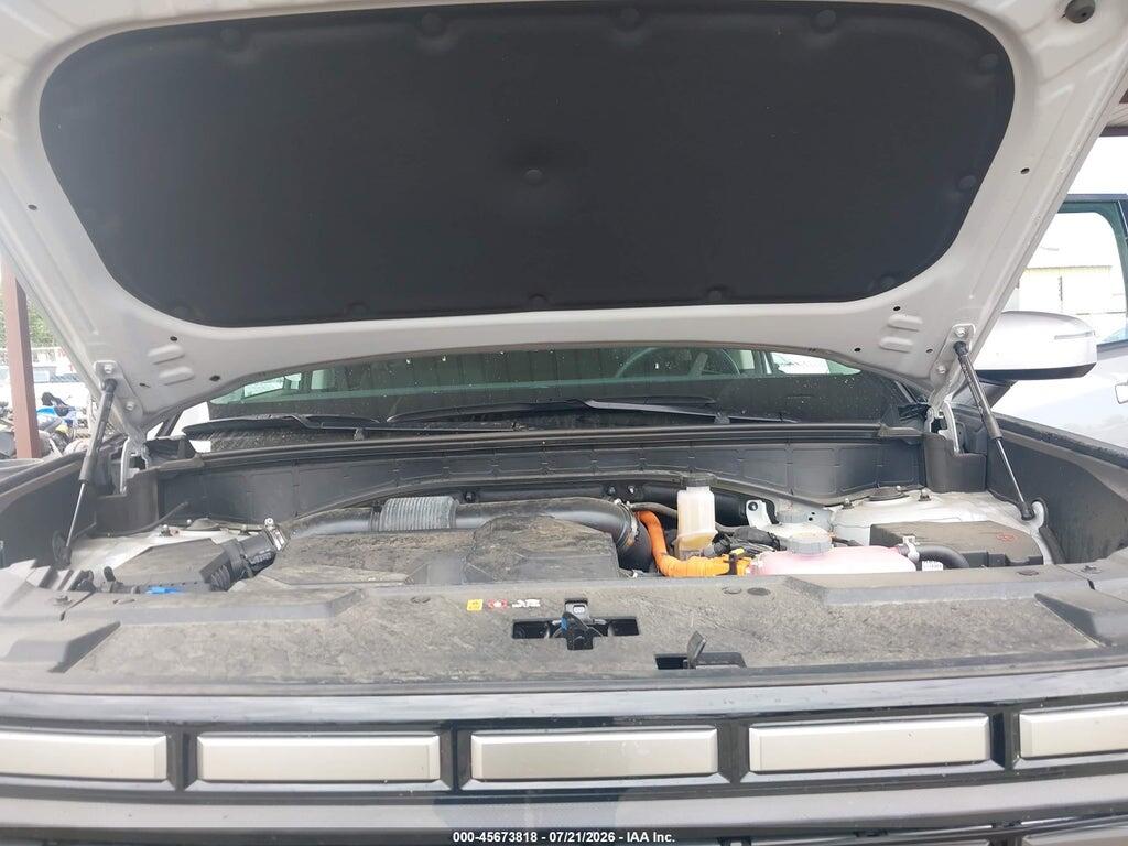5NMP24G1XTH096089 2026 HYUNDAI SANTA FE HYBRID photo no. 10