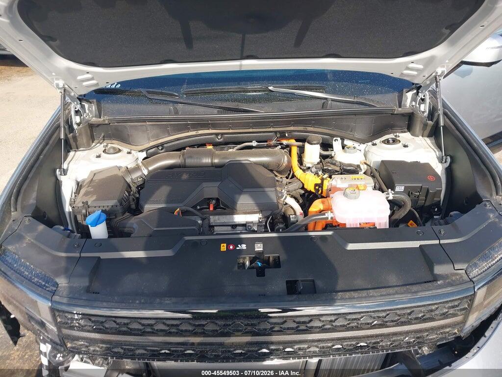 5NMP54G13TH087905 2026 HYUNDAI SANTA FE HYBRID photo no. 10