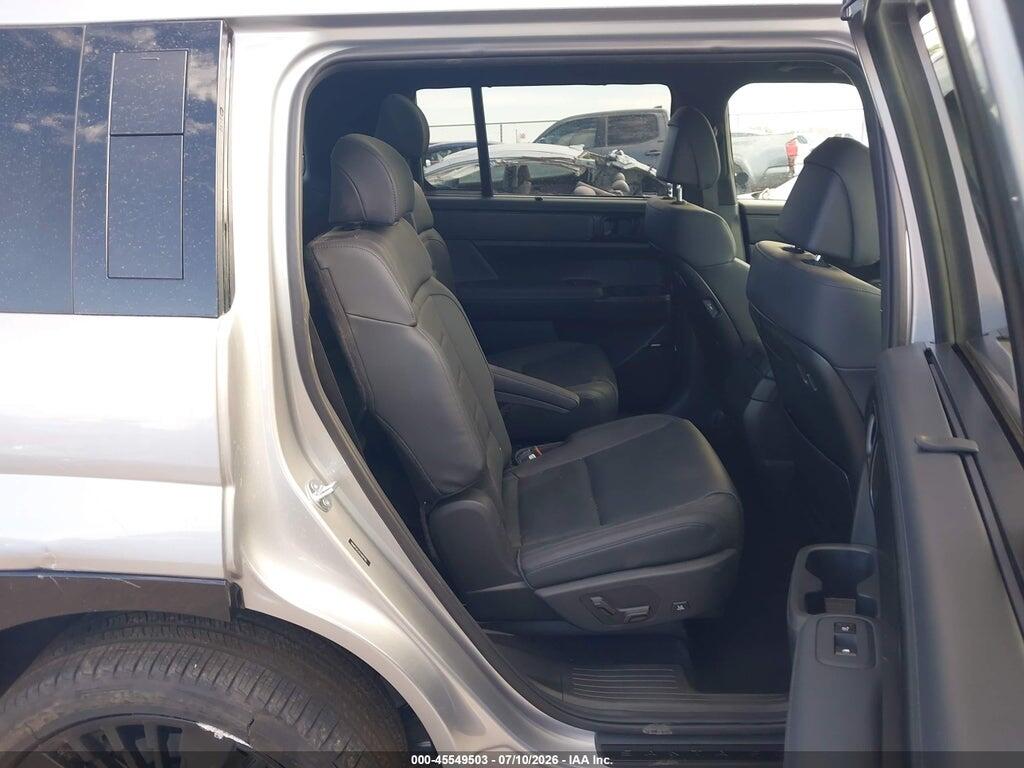 5NMP54G13TH087905 2026 HYUNDAI SANTA FE HYBRID photo no. 8