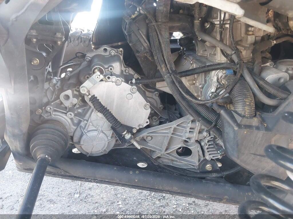 3JBVNAV42MK009003 2021 CAN-AM MAVERICK X3 MAX photo no. 8