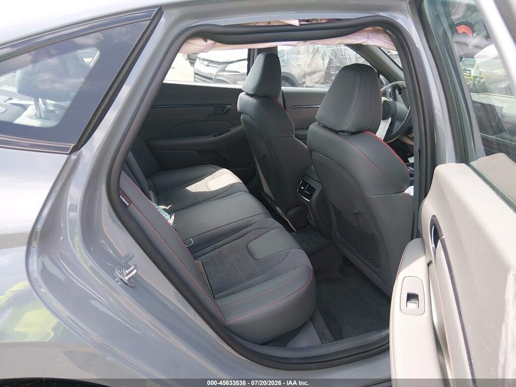 KMHL54JC2TA548347 2026 HYUNDAI SONATA photo no. 8