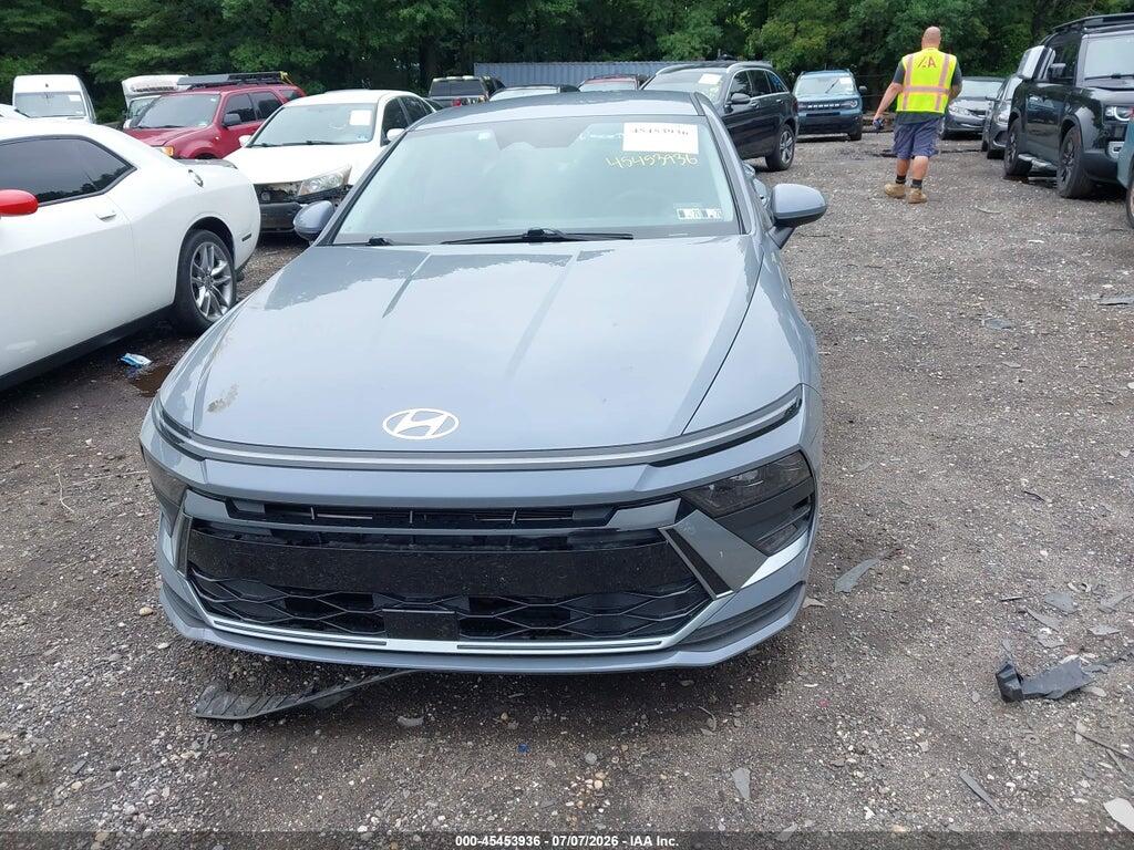 KMHL24JA5TA530741 2026 HYUNDAI SONATA photo no. 11