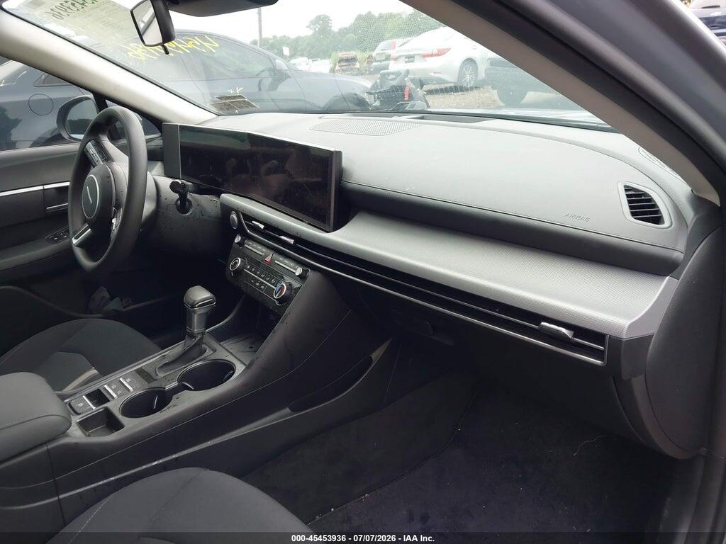 KMHL24JA5TA530741 2026 HYUNDAI SONATA photo no. 5