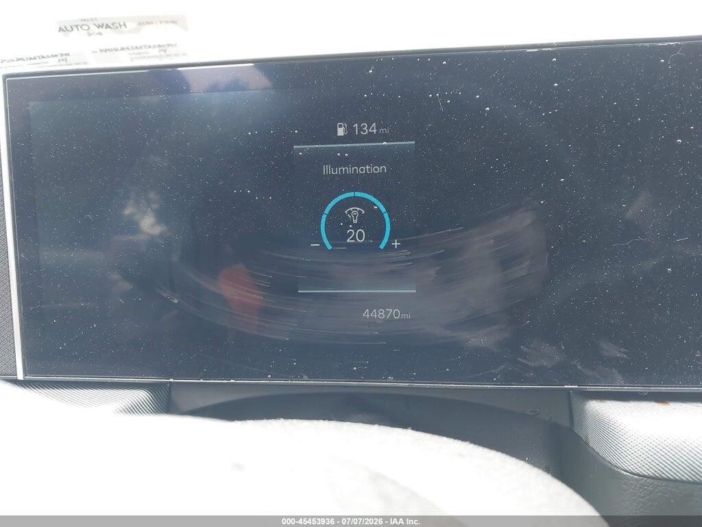 KMHL24JA5TA530741 2026 HYUNDAI SONATA photo no. 7