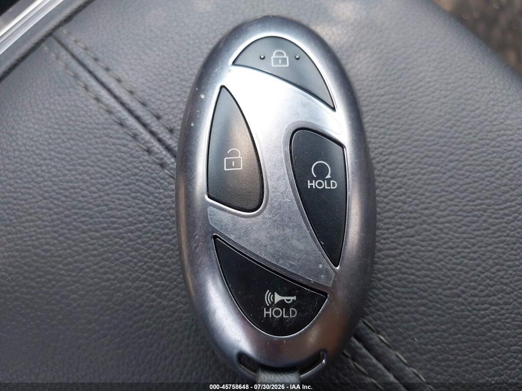 5NMJB3DE0TH696899 2026 HYUNDAI TUCSON photo no. 11