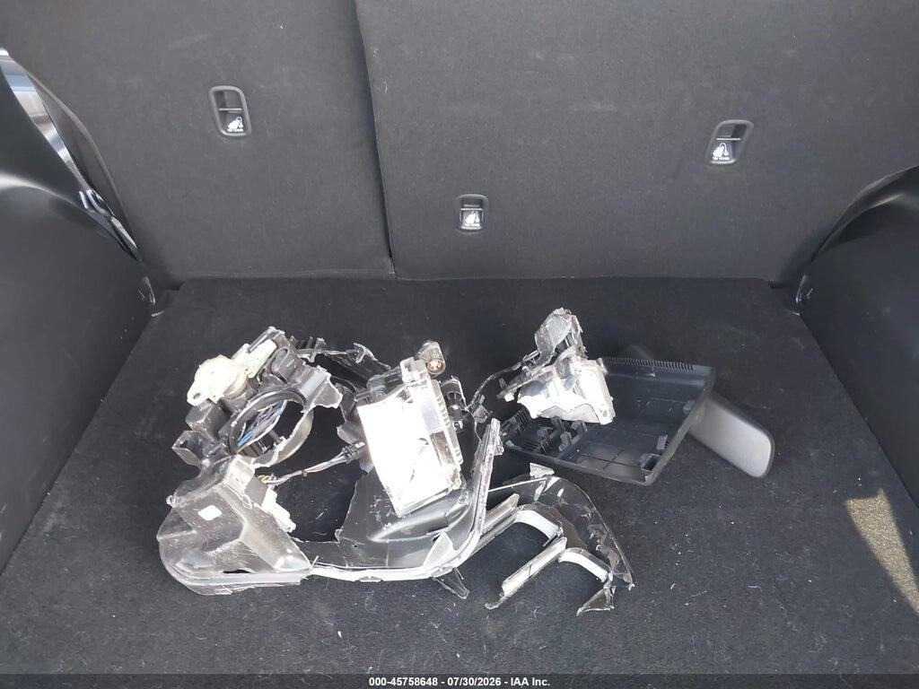 5NMJB3DE0TH696899 2026 HYUNDAI TUCSON photo no. 12