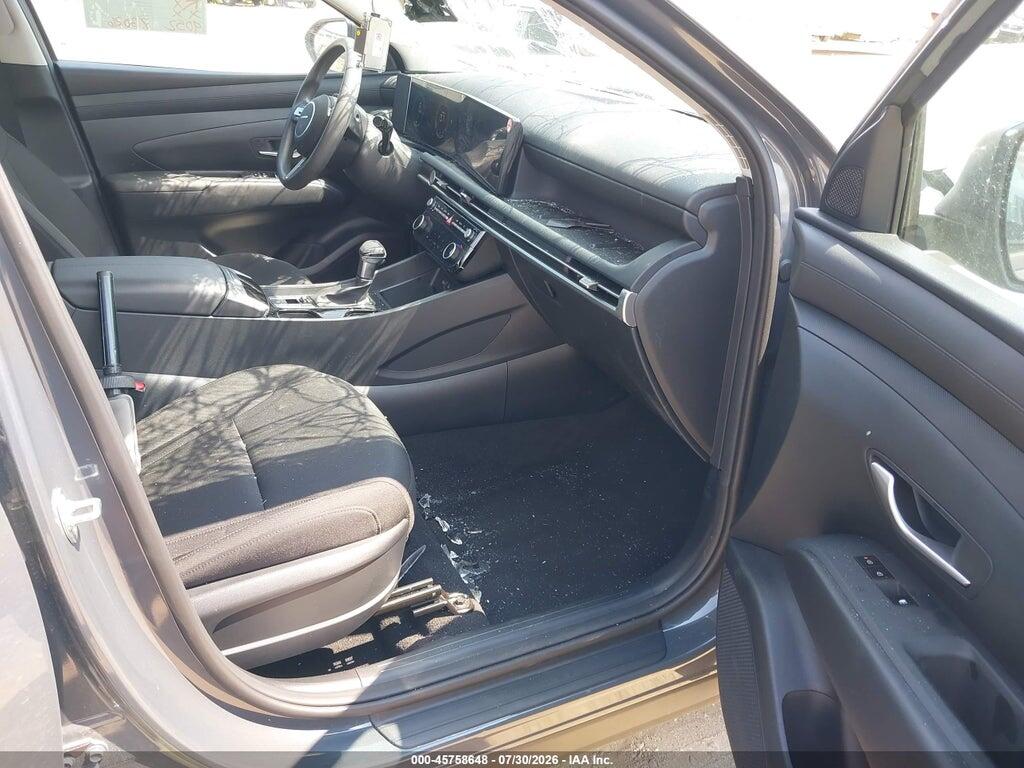 5NMJB3DE0TH696899 2026 HYUNDAI TUCSON photo no. 5
