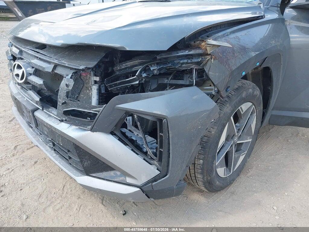 5NMJB3DE0TH696899 2026 HYUNDAI TUCSON photo no. 6