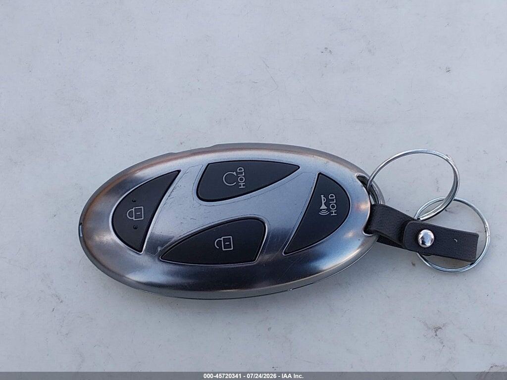 5NMJC3DE8TH734263 2026 HYUNDAI TUCSON photo no. 11