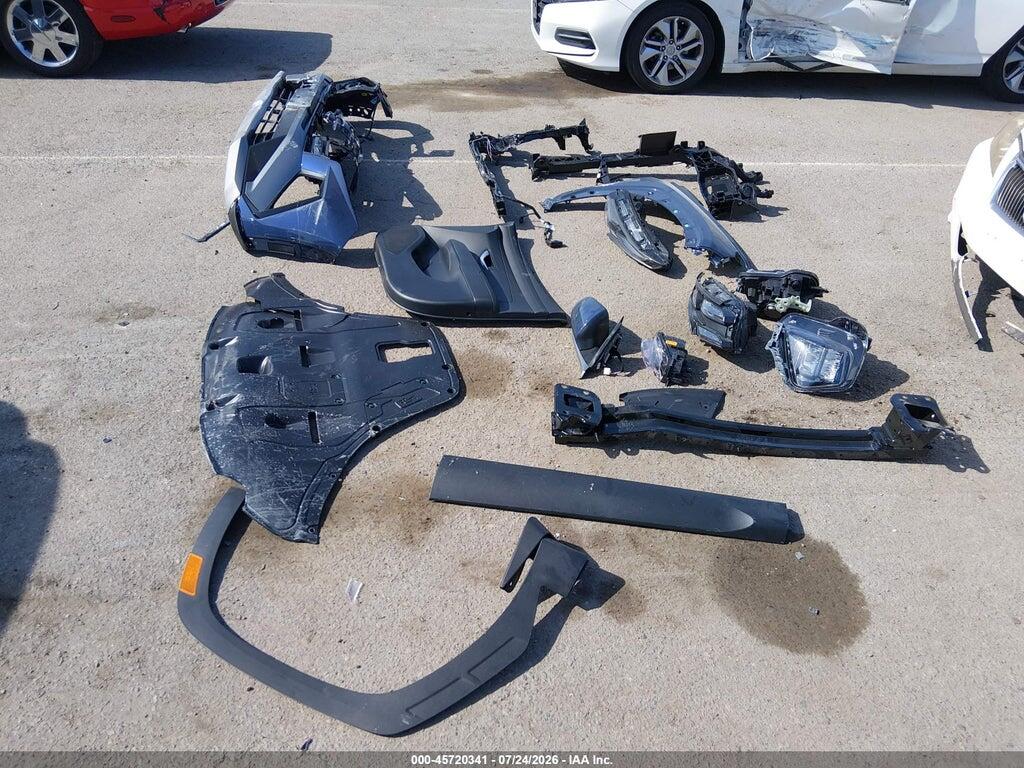5NMJC3DE8TH734263 2026 HYUNDAI TUCSON photo no. 12