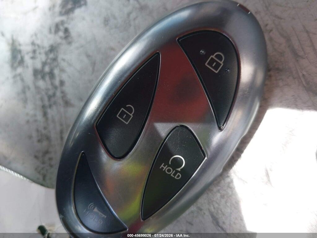 5NMJB3DE5TH656382 2026 HYUNDAI TUCSON photo no. 11