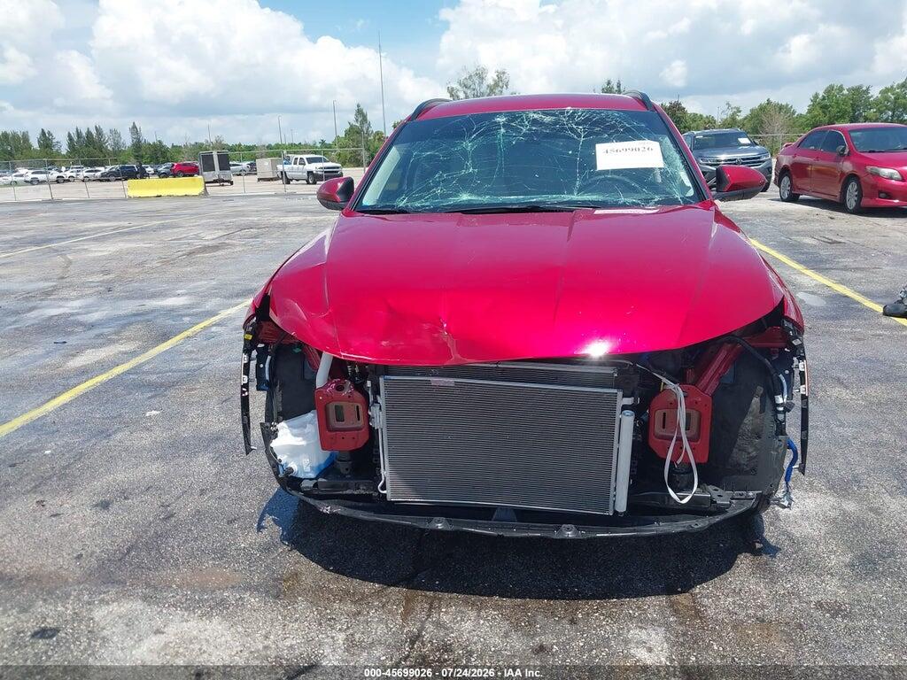 5NMJB3DE5TH656382 2026 HYUNDAI TUCSON photo no. 6