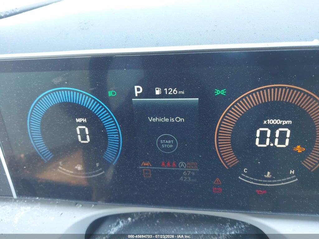 5NMJBCDE0TH706024 2026 HYUNDAI TUCSON photo no. 7