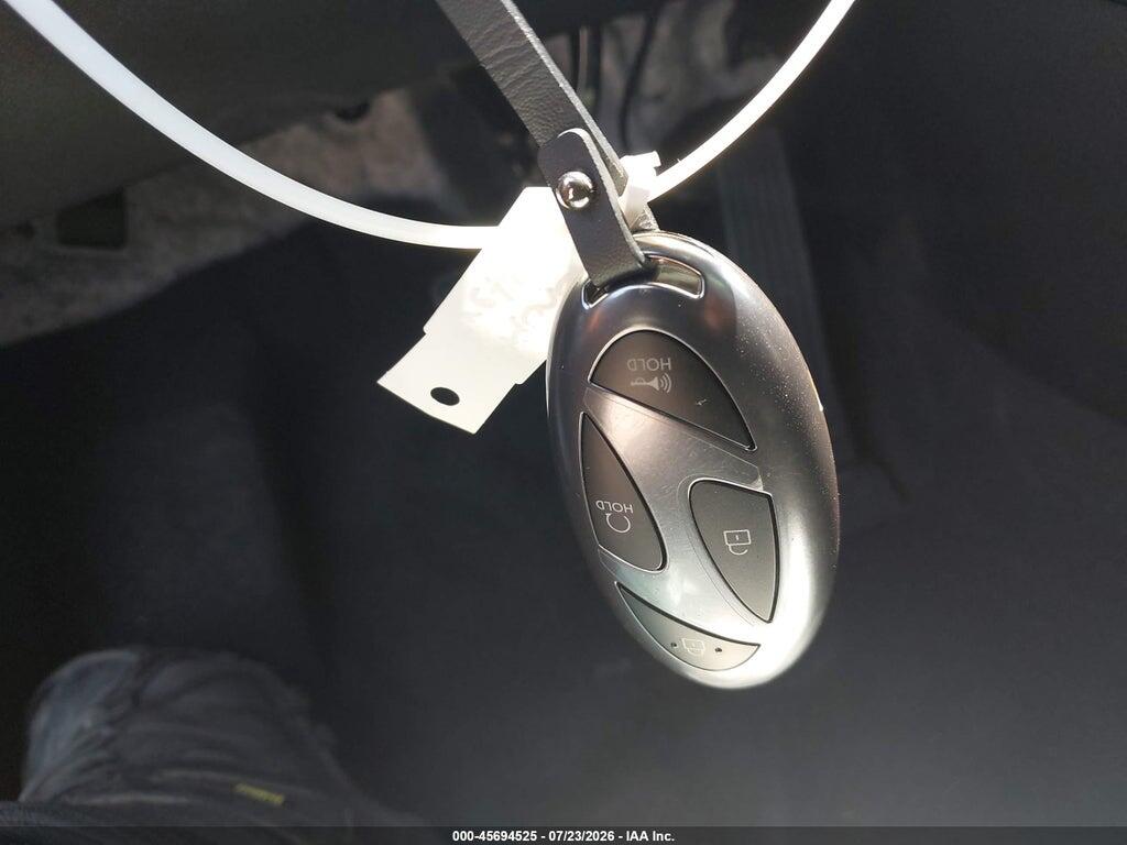 5NMJBCDE7TH742812 2026 HYUNDAI TUCSON photo no. 11