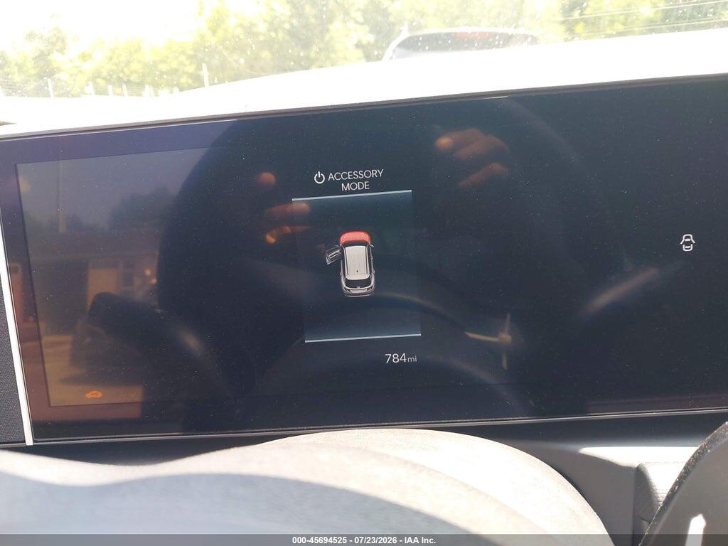5NMJBCDE7TH742812 2026 HYUNDAI TUCSON photo no. 7