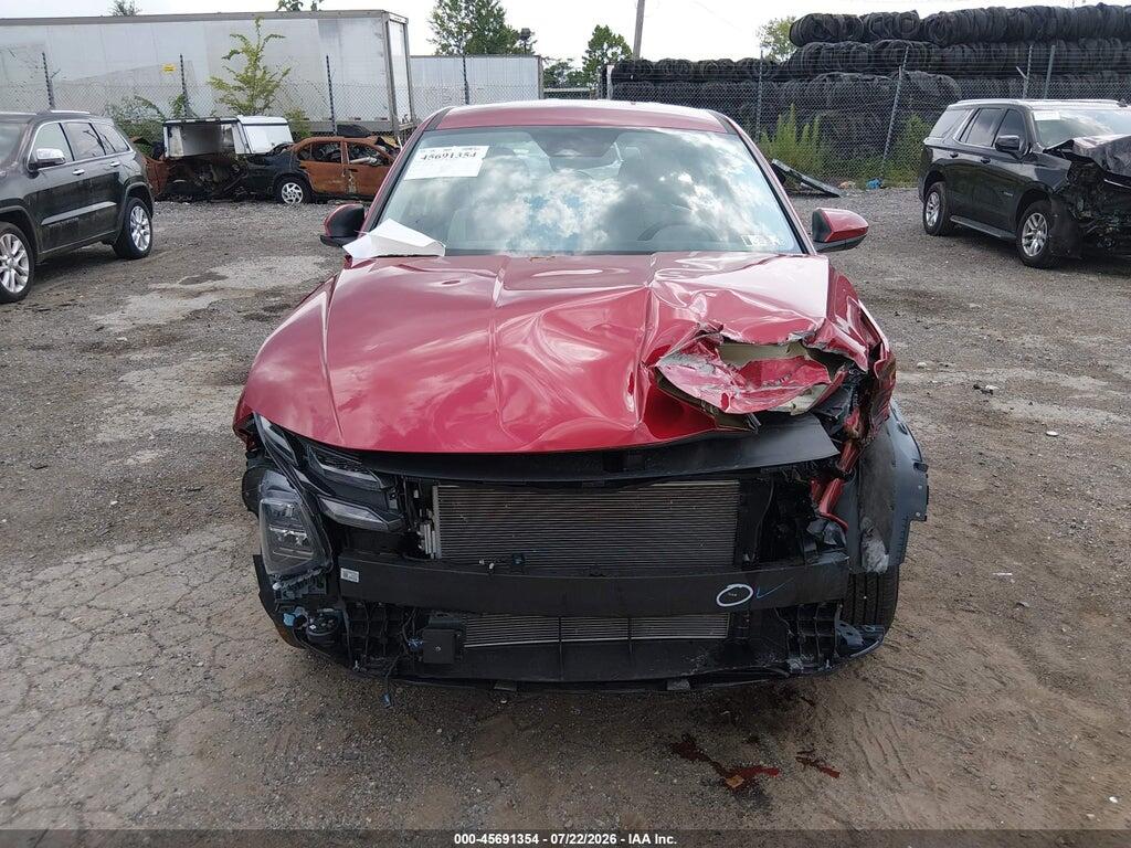 5NMJACDE5TH634529 2026 HYUNDAI TUCSON photo no. 12